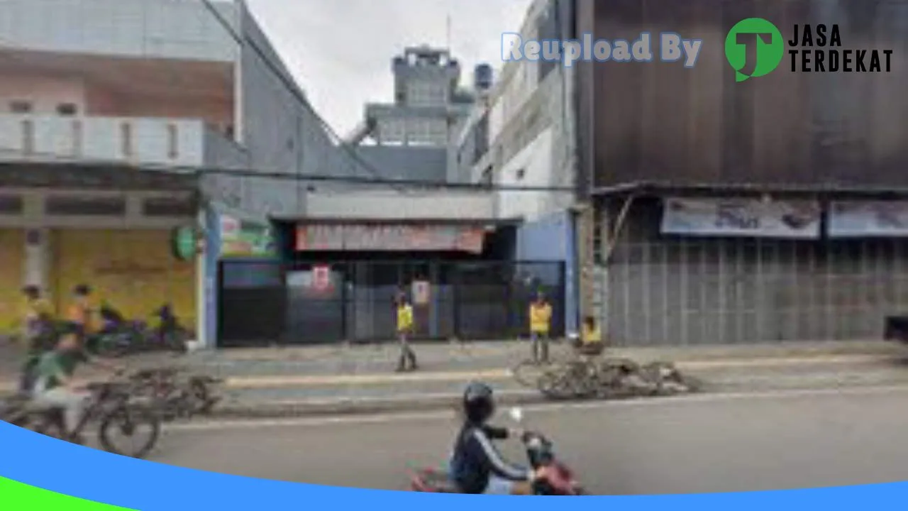 Gambar mekar jaya elektrik di Garut, Jawa Barat ke 1