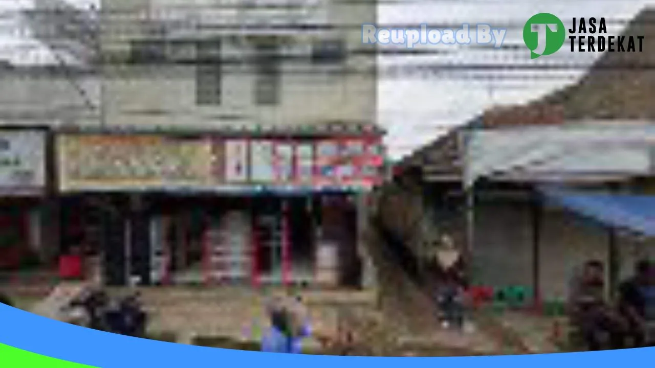 Gambar Barokah Elektronik di Garut, Jawa Barat ke 4