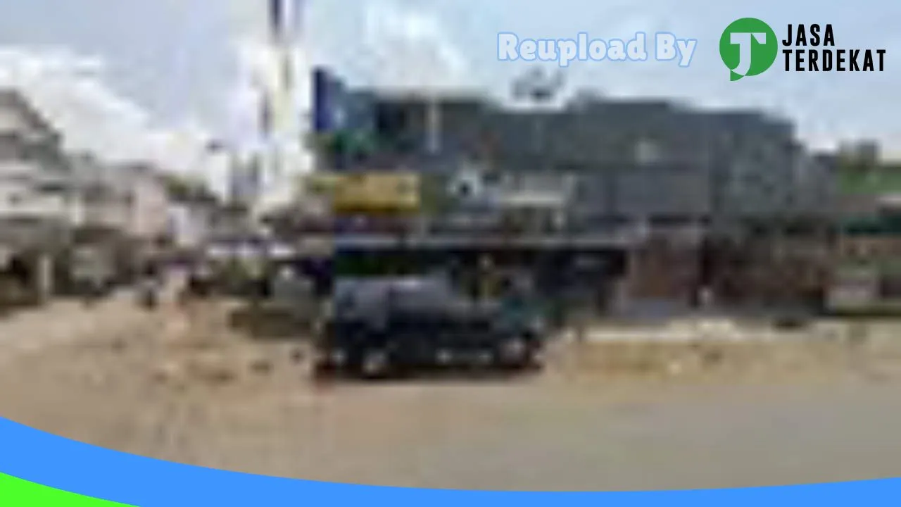 Gambar rk barokah putra/kobe dekat SINAR DDN ELECTRIC di Garut, Jawa Barat ke 4