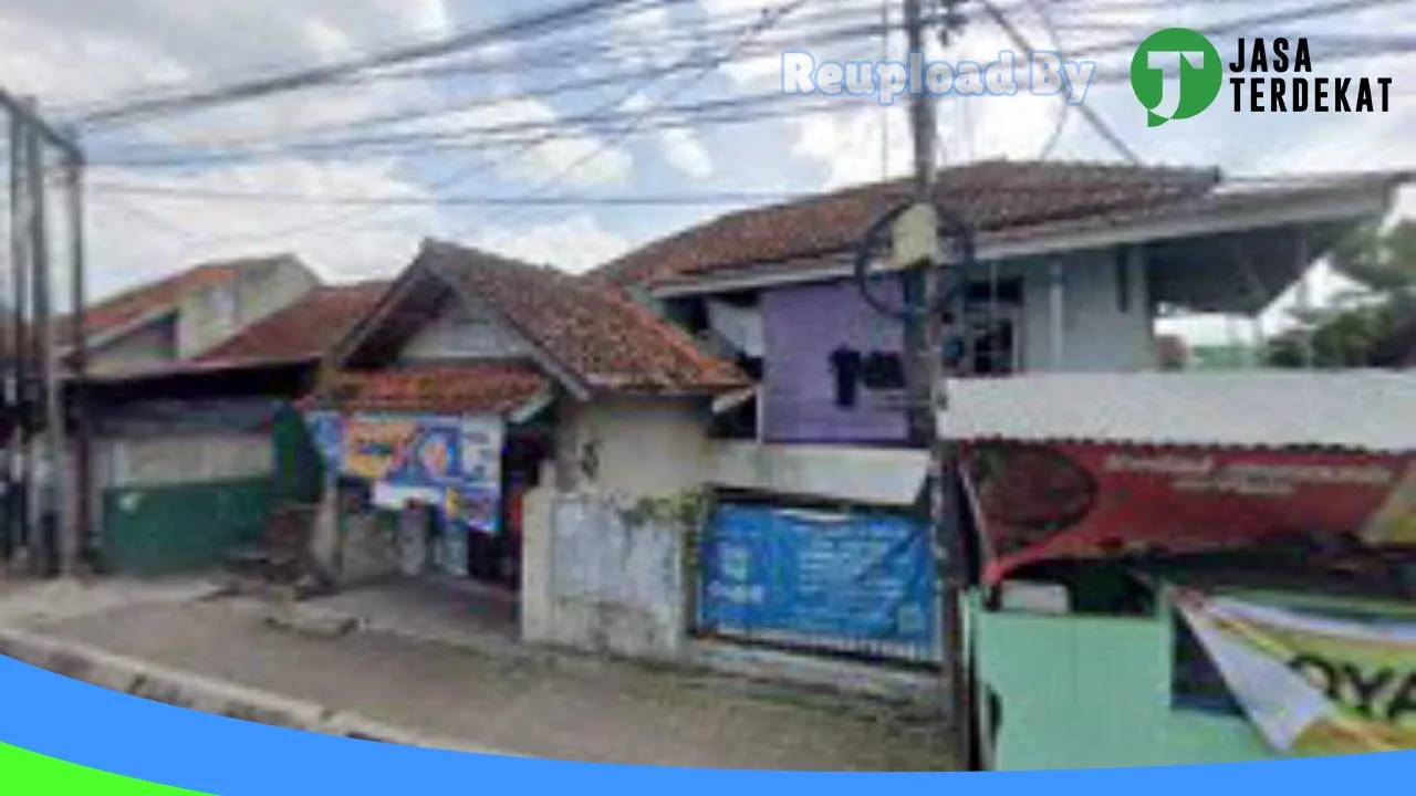 Gambar Jamesstore_phone di Garut, Jawa Barat ke 1