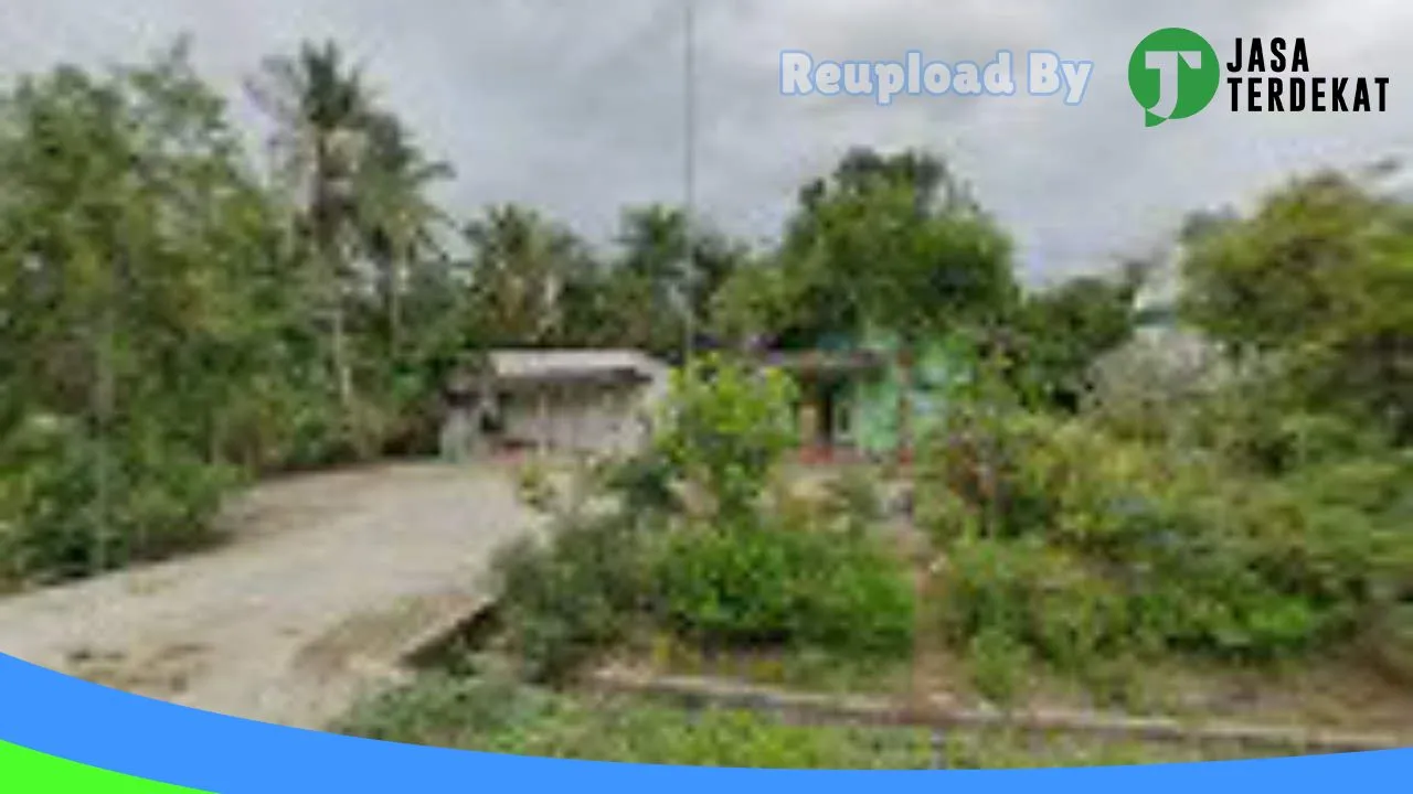 Gambar Gelora Elektronik Mangkutana di Luwu Timur, Sulawesi Selatan ke 1