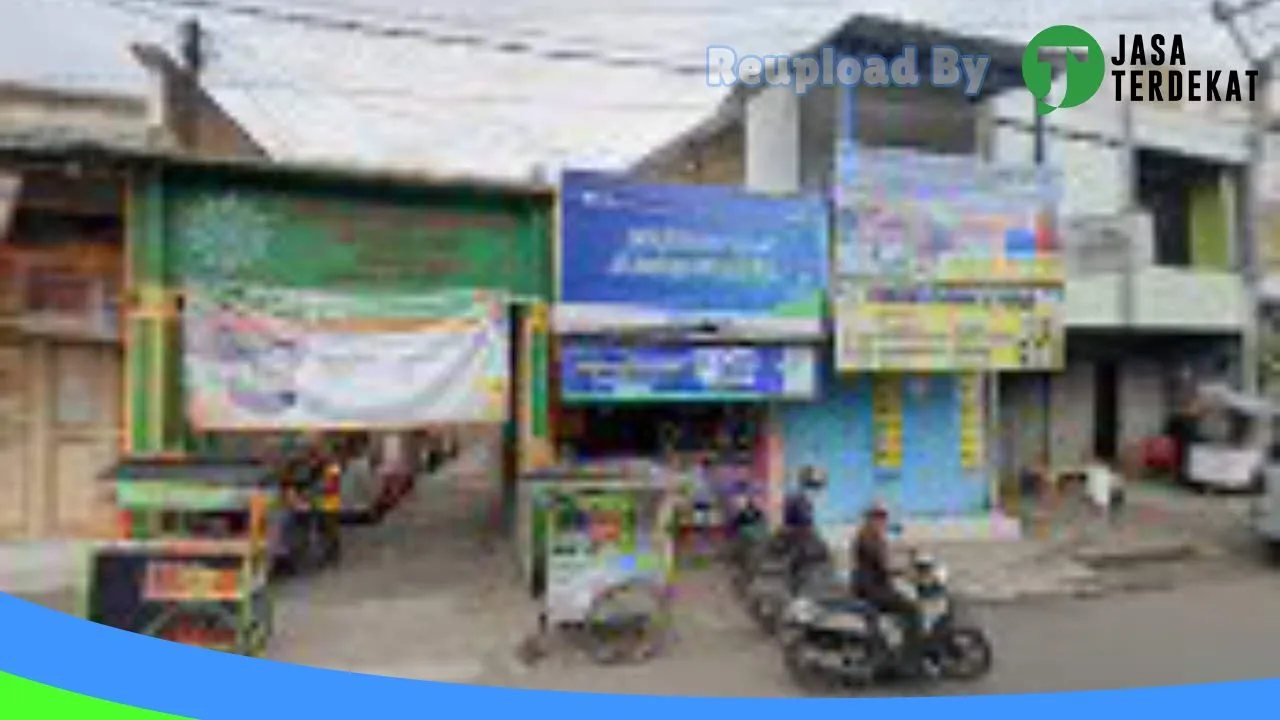 Gambar Family Komputer di Garut, Jawa Barat ke 2
