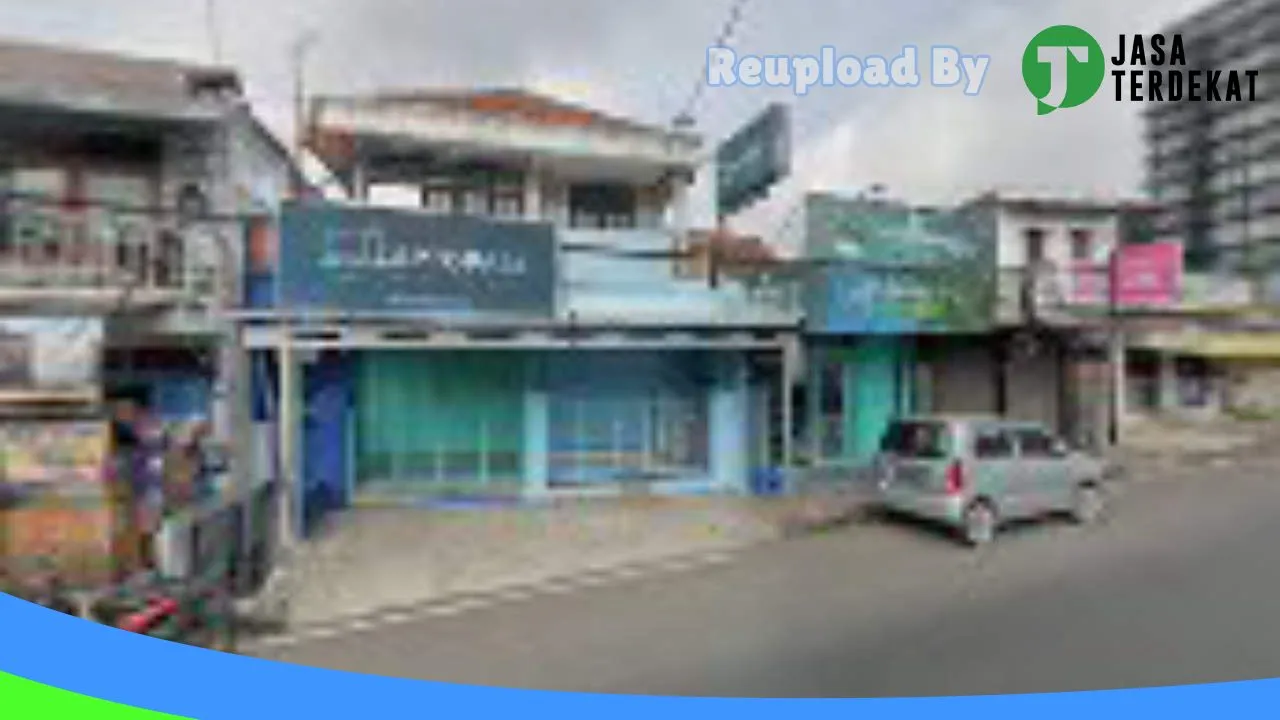 Gambar LAPTOPAJA di Garut, Jawa Barat ke 2