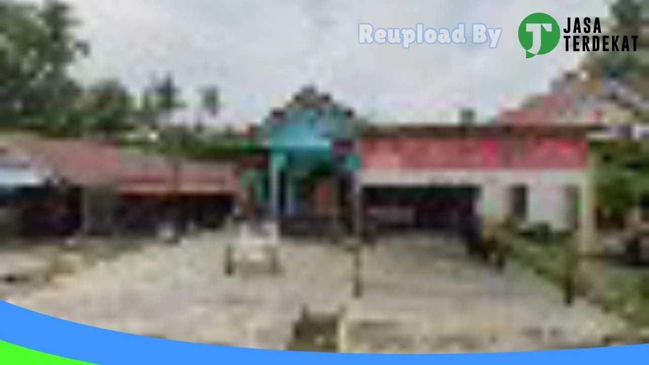 Gambar Wathoni di Luwu Timur, Sulawesi Selatan ke 4