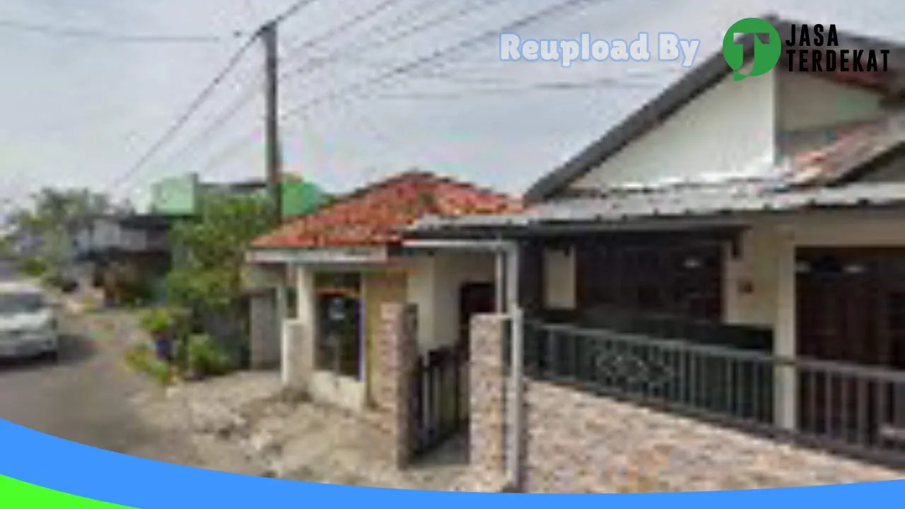 Gambar Toko Adua Elektronik di Bangkalan, Jawa Timur ke 2