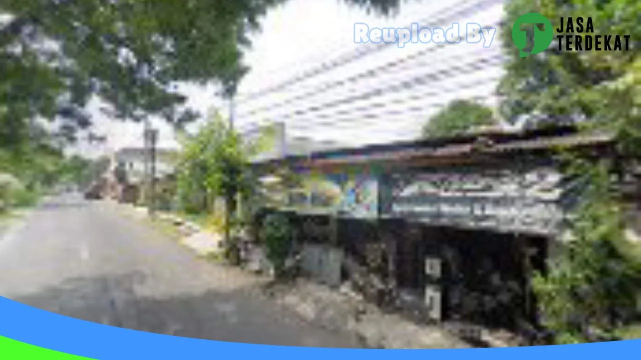 Gambar Toko Kipas Angin di Bangkalan, Jawa Timur ke 2