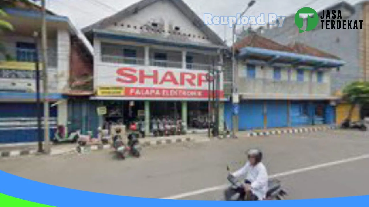 Gambar Palapa Electronics di Bangkalan, Jawa Timur ke 1