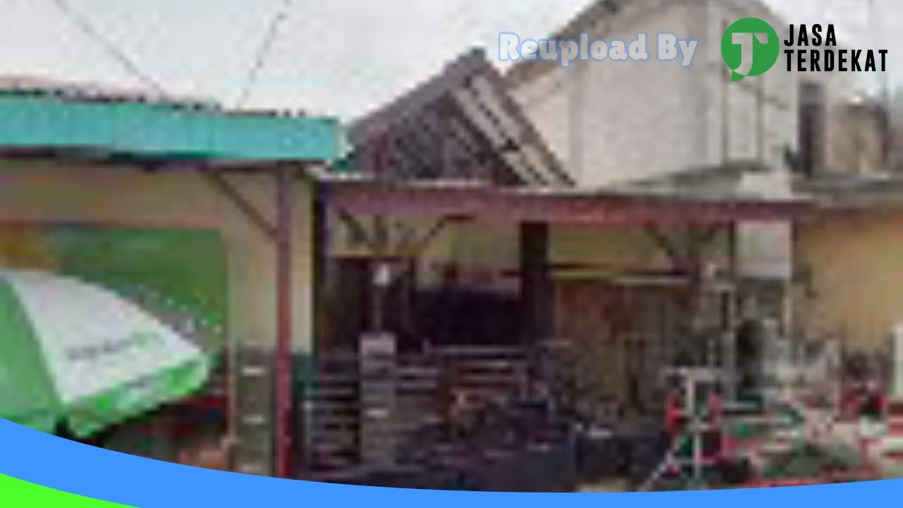 Gambar Sains.computer di Bangkalan, Jawa Timur ke 4