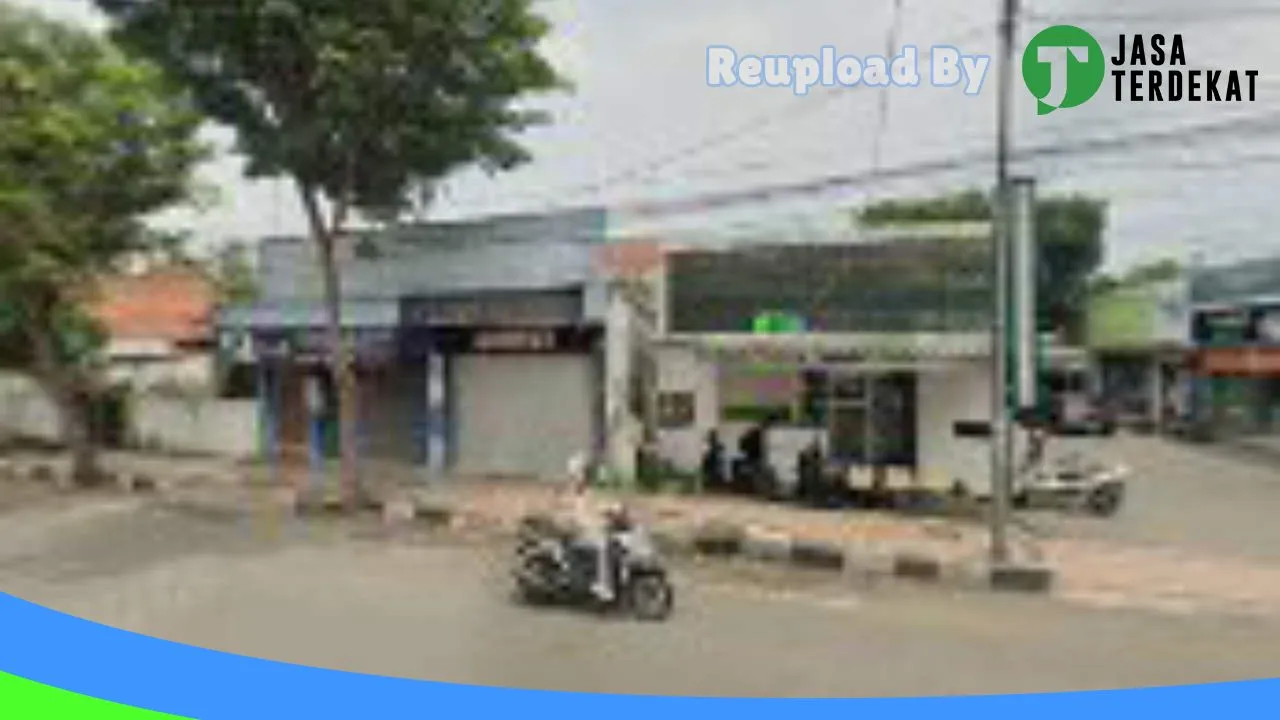 Gambar Counter BAIM CELL di Bangkalan, Jawa Timur ke 2