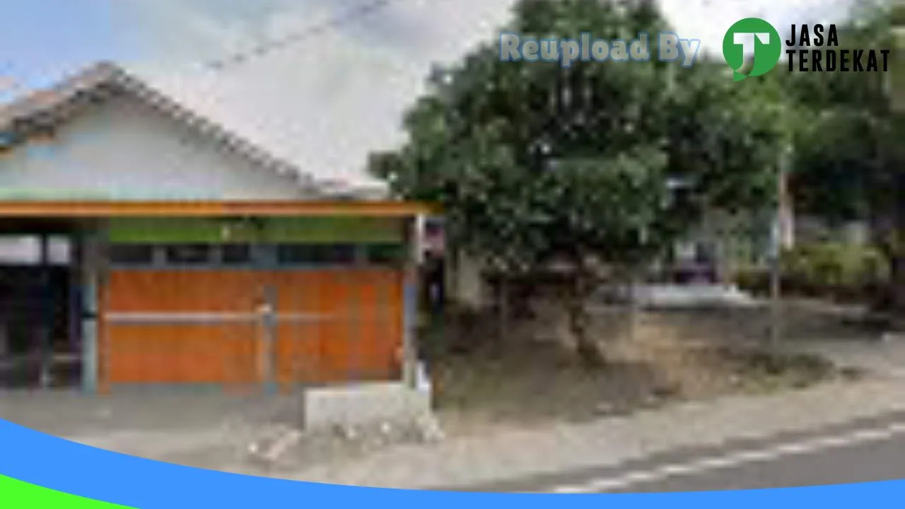 Gambar Toko Kosmetik Dan Elektronik di Dompu, Nusa Tenggara Barat ke 3