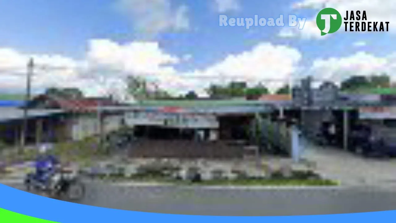 Gambar Service AC Pulang Pisau di Pulang Pisau, Kalimantan Tengah ke 2