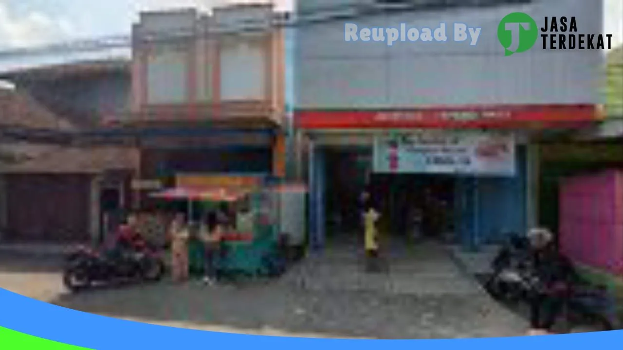 Gambar Ragil Electronic di Supiori, Papua ke 3