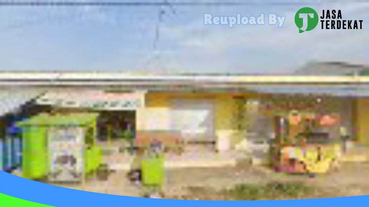 Gambar Silvi Jaya Elektronik di Supiori, Papua ke 4