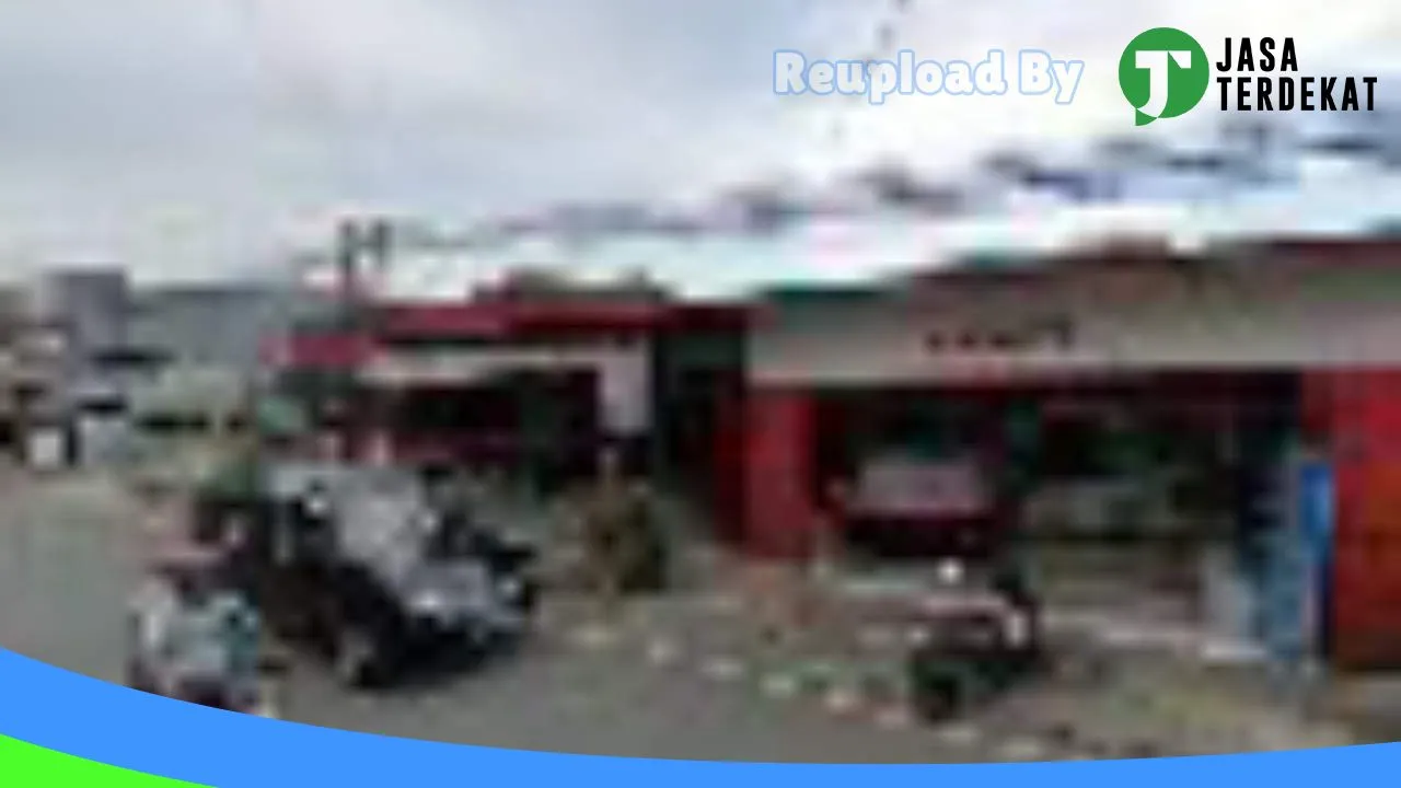 Gambar Toko SUKSES SINAR ABADI di Banggai, Sulawesi Tengah ke 4