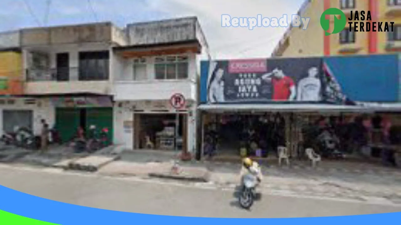 Gambar Toko Irama Jaya di Banggai, Sulawesi Tengah ke 1