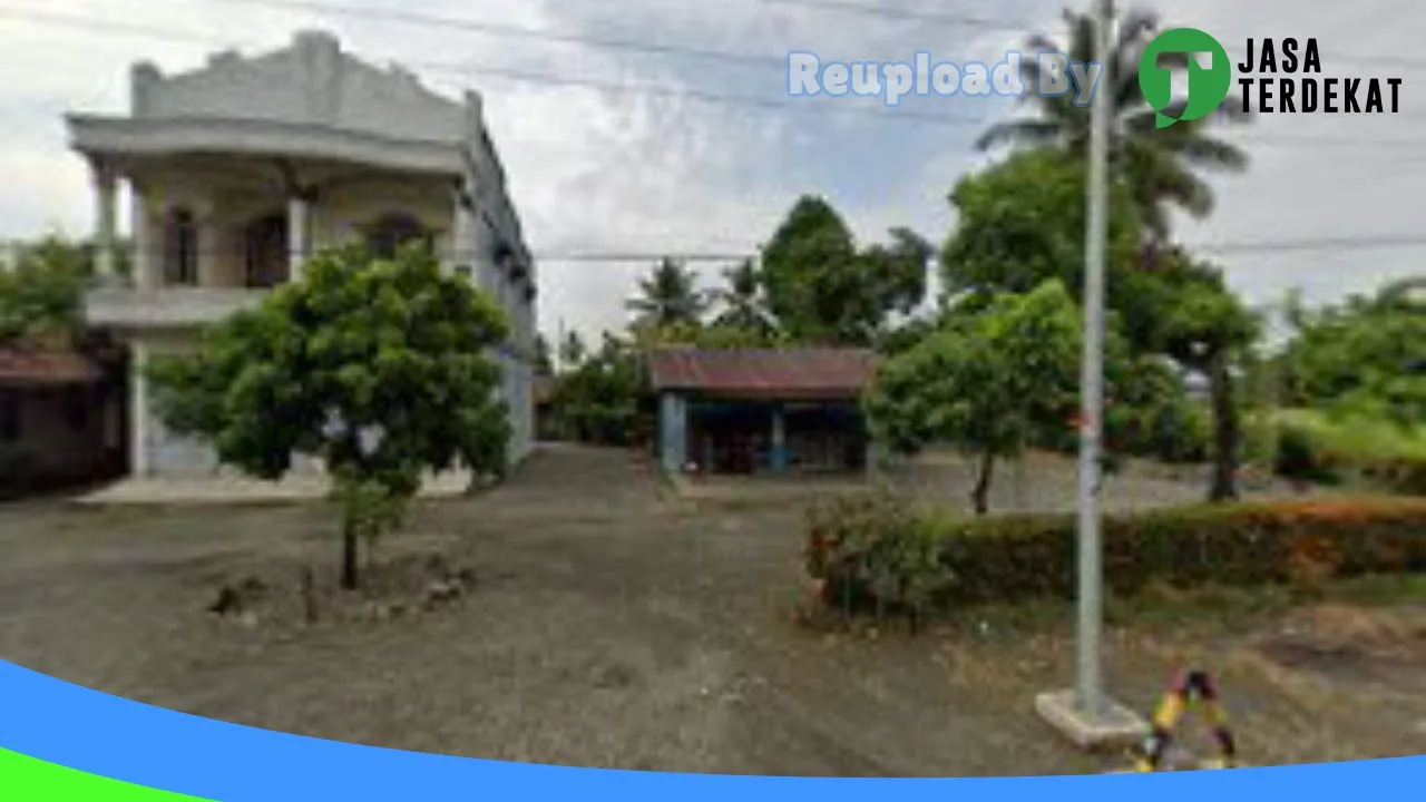 Gambar Toko Sinar Terang di Banggai, Sulawesi Tengah ke 1