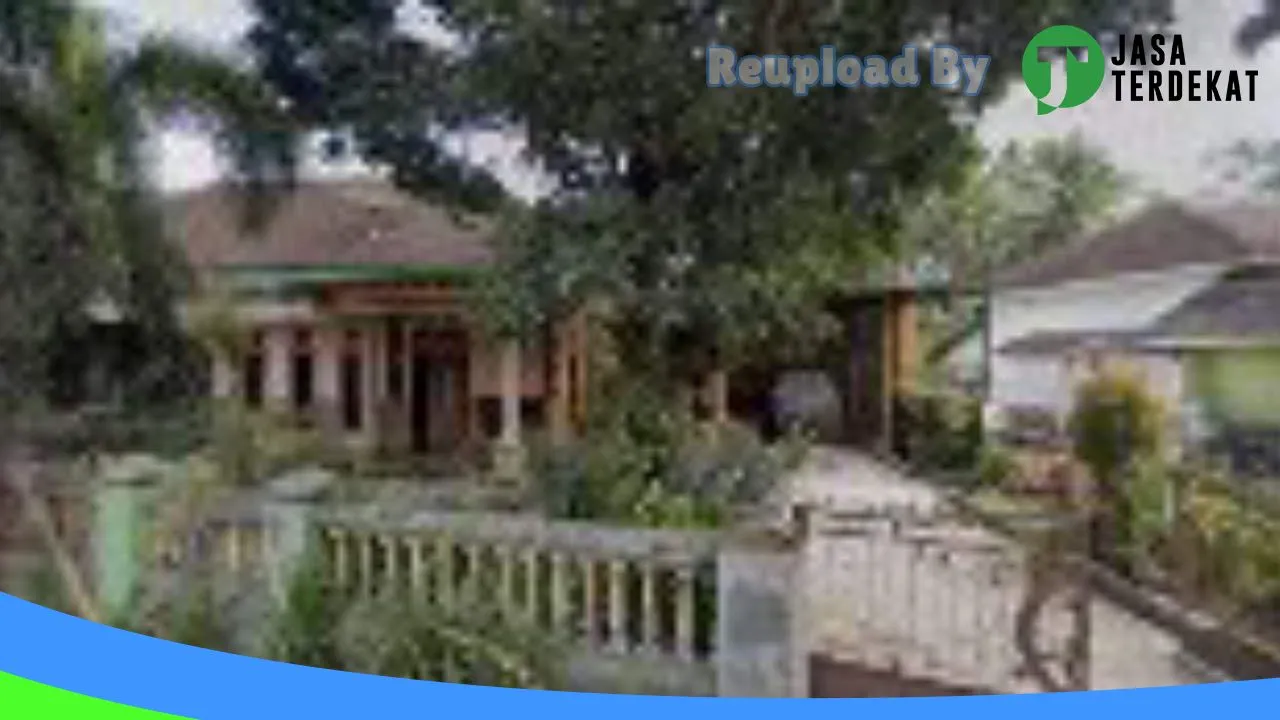 Gambar Home of teknik di Jember, Jawa Timur ke 3