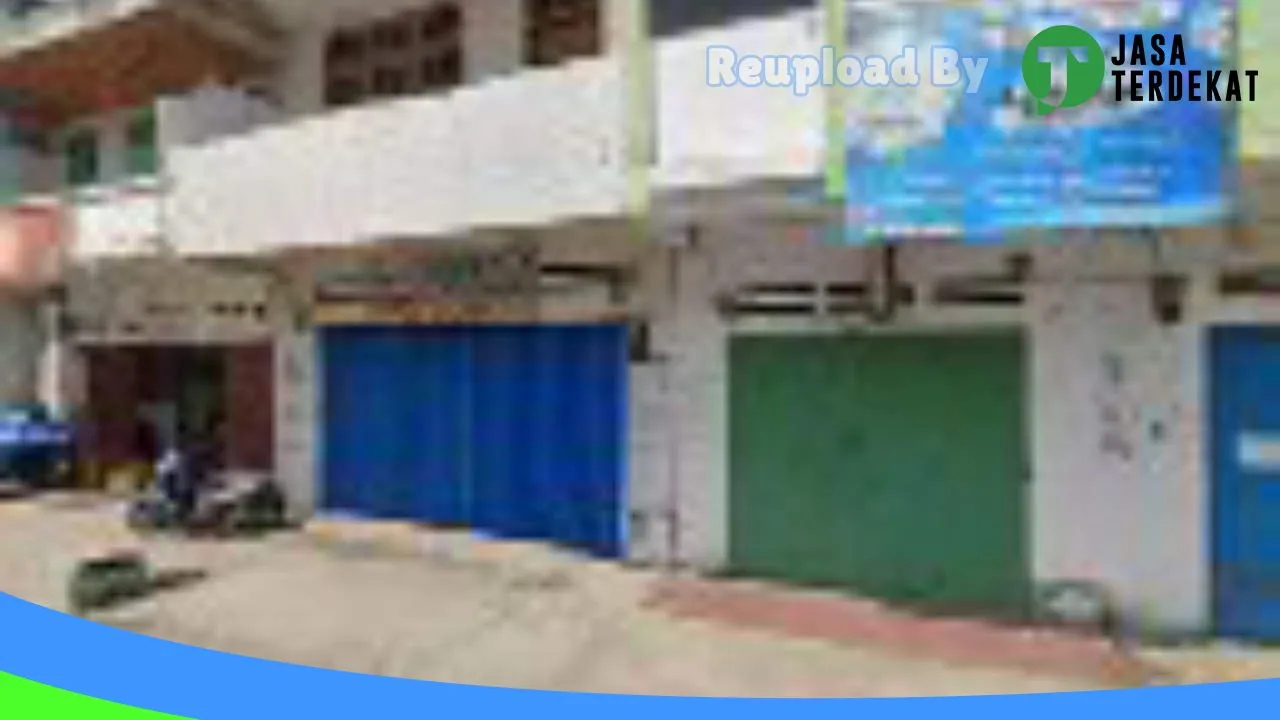 Gambar TOKO TRI JAYA ELECTRO LUWUK di Banggai, Sulawesi Tengah ke 1