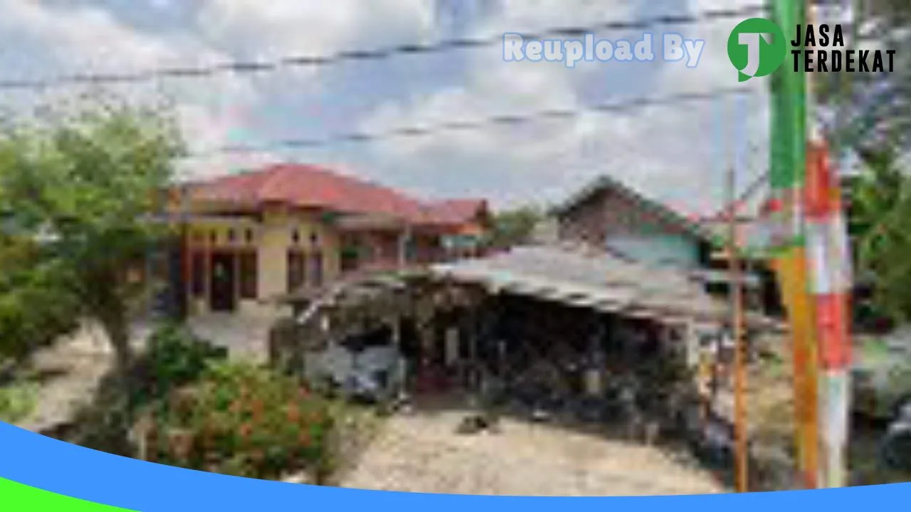 Gambar Surya Putra Servis Electronic Toili di Banggai, Sulawesi Tengah ke 3
