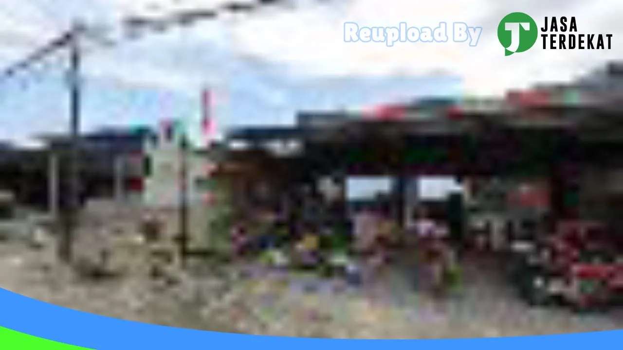 Gambar Chief Celluler di Banggai, Sulawesi Tengah ke 5