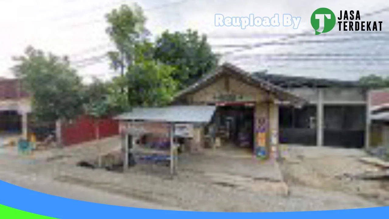 Gambar OSHIEN CELLULAR di Banggai, Sulawesi Tengah ke 1
