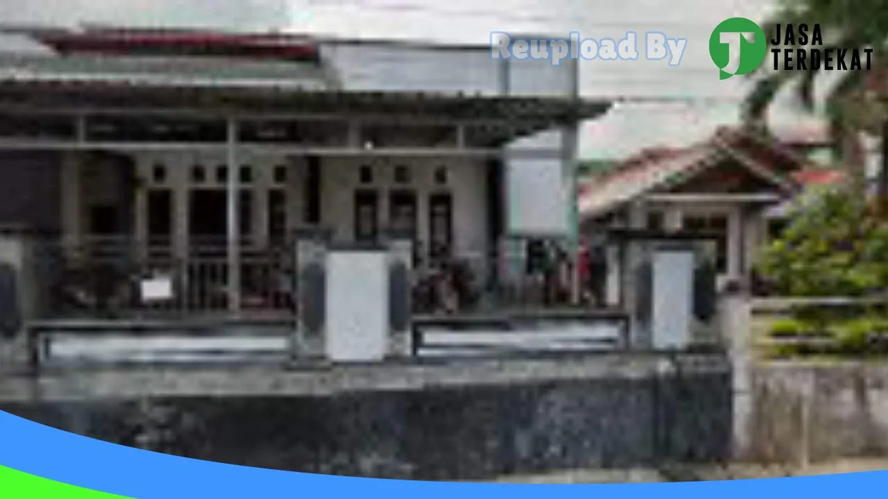 Gambar CM Komputer di Banggai, Sulawesi Tengah ke 3