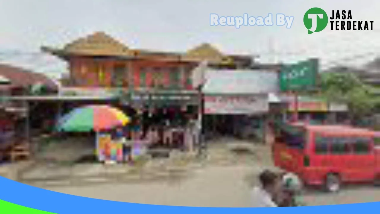 Gambar Miskah Computer Majene di Majene, Sulawesi Barat ke 4