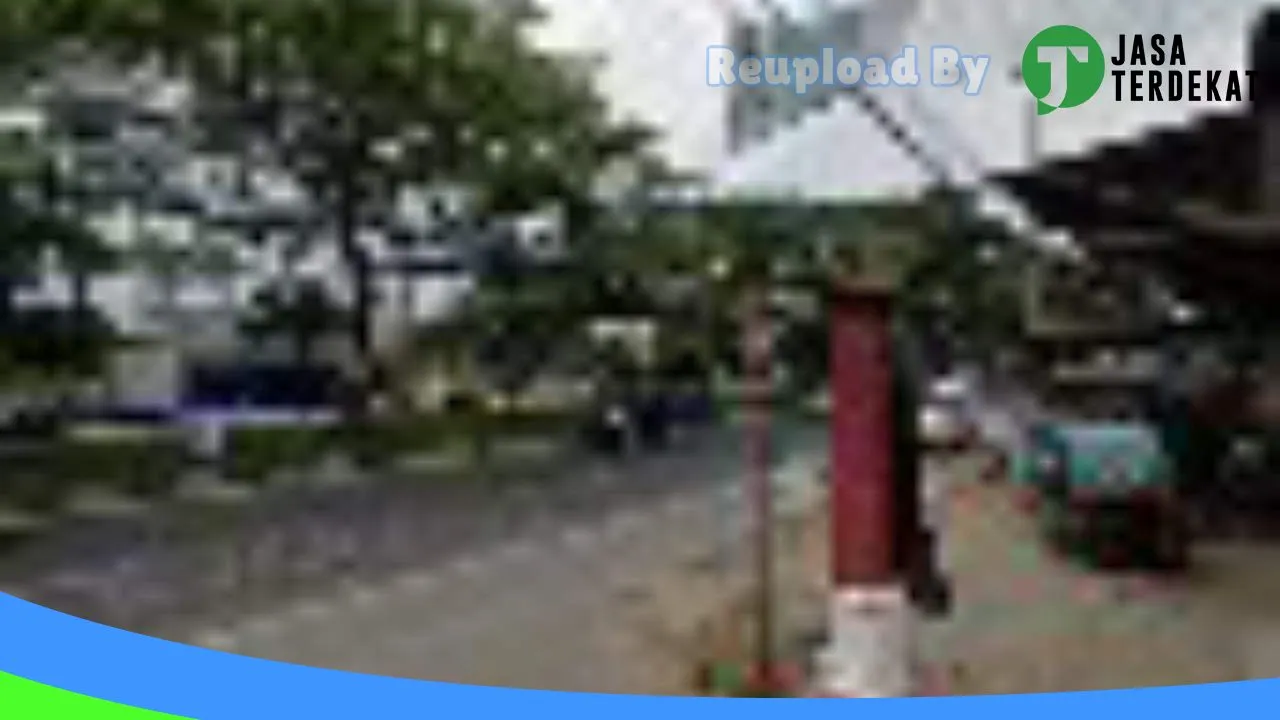 Gambar Central Elektronik di Deli Serdang, Sumatera Utara ke 5