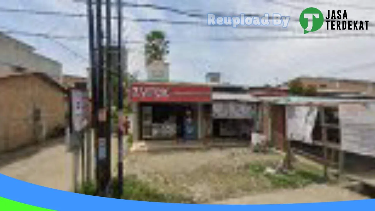 Gambar Toko MASICOM Marindal di Deli Serdang, Sumatera Utara ke 3