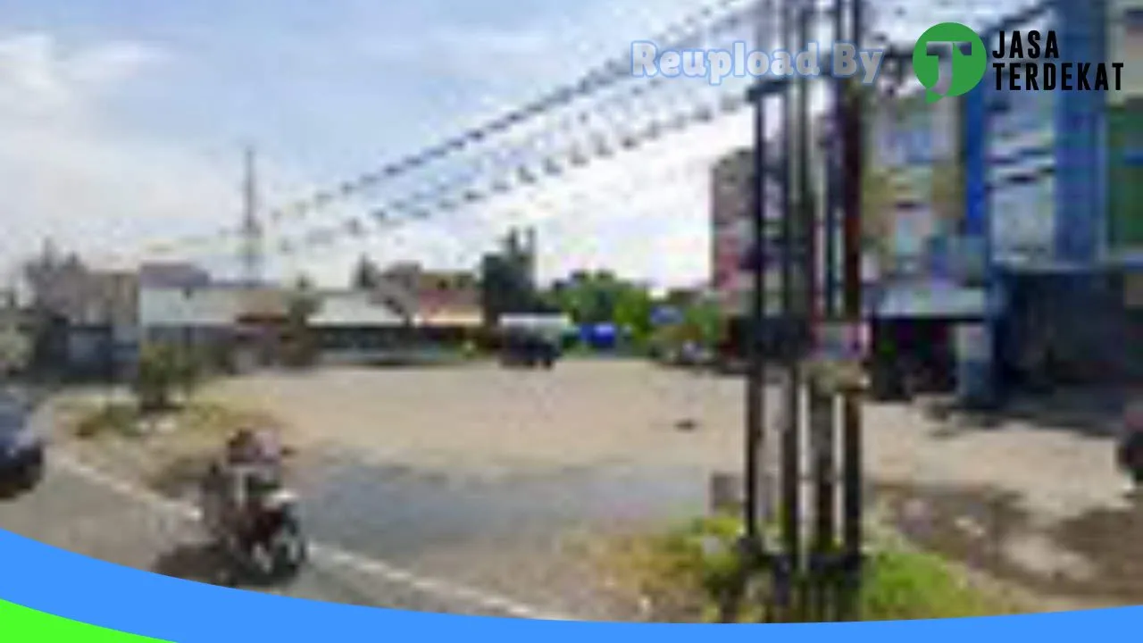 Gambar Max Data & ACC Deli Tua di Deli Serdang, Sumatera Utara ke 4