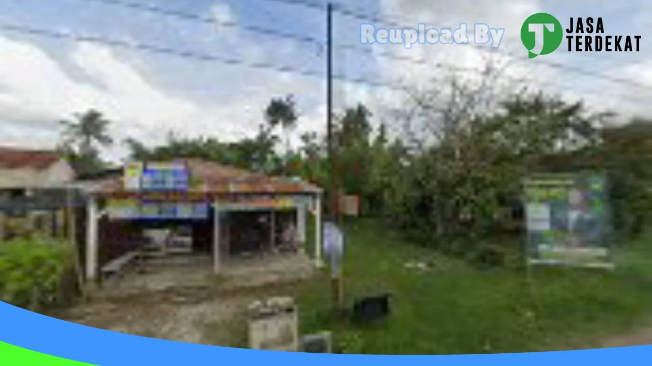 Gambar Purba servis elektronik di Deli Serdang, Sumatera Utara ke 2