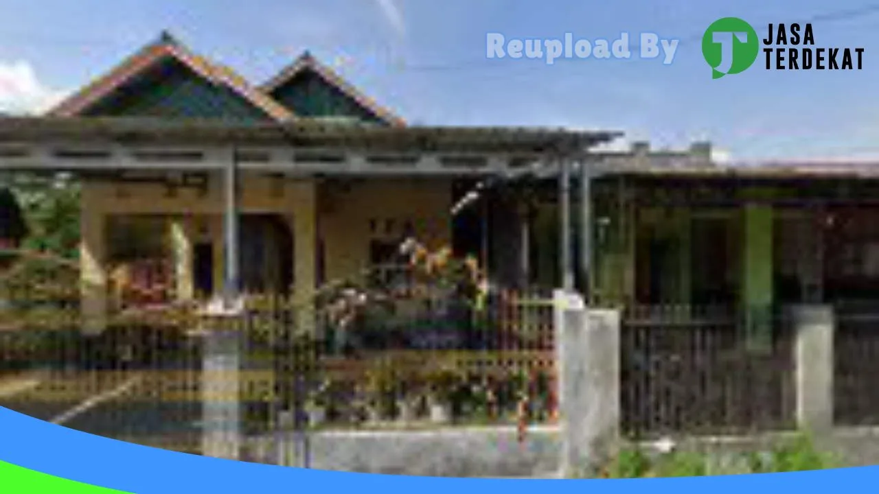 Gambar Toko Suriadi di Luwu Timur, Sulawesi Selatan ke 2