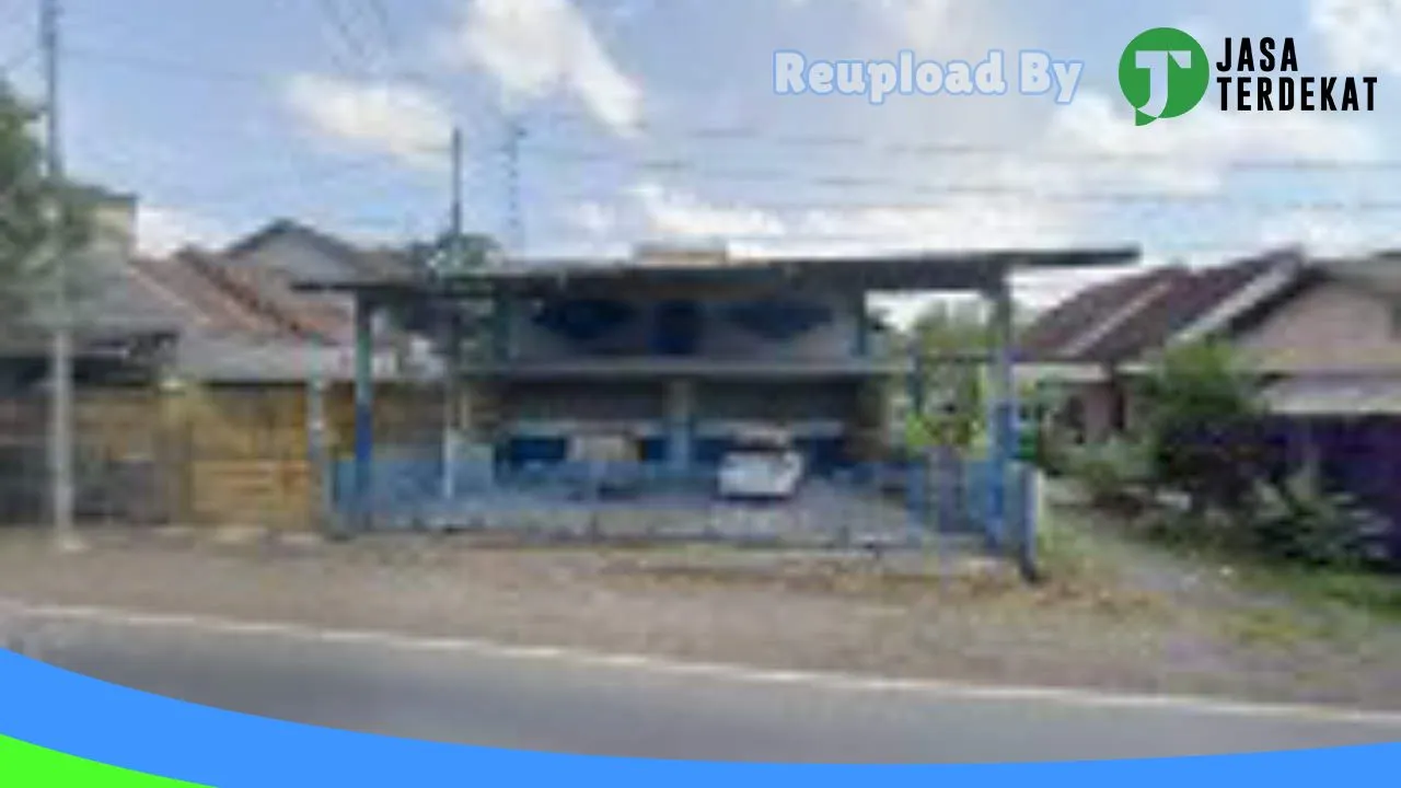 Gambar Bengkel las SINAR JAYA di Jember, Jawa Timur ke 2