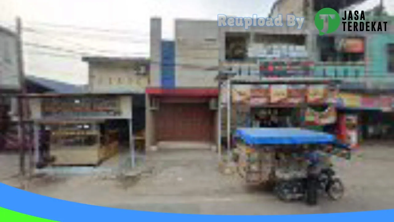 Gambar Toko Teguh Jaya di Deli Serdang, Sumatera Utara ke 2