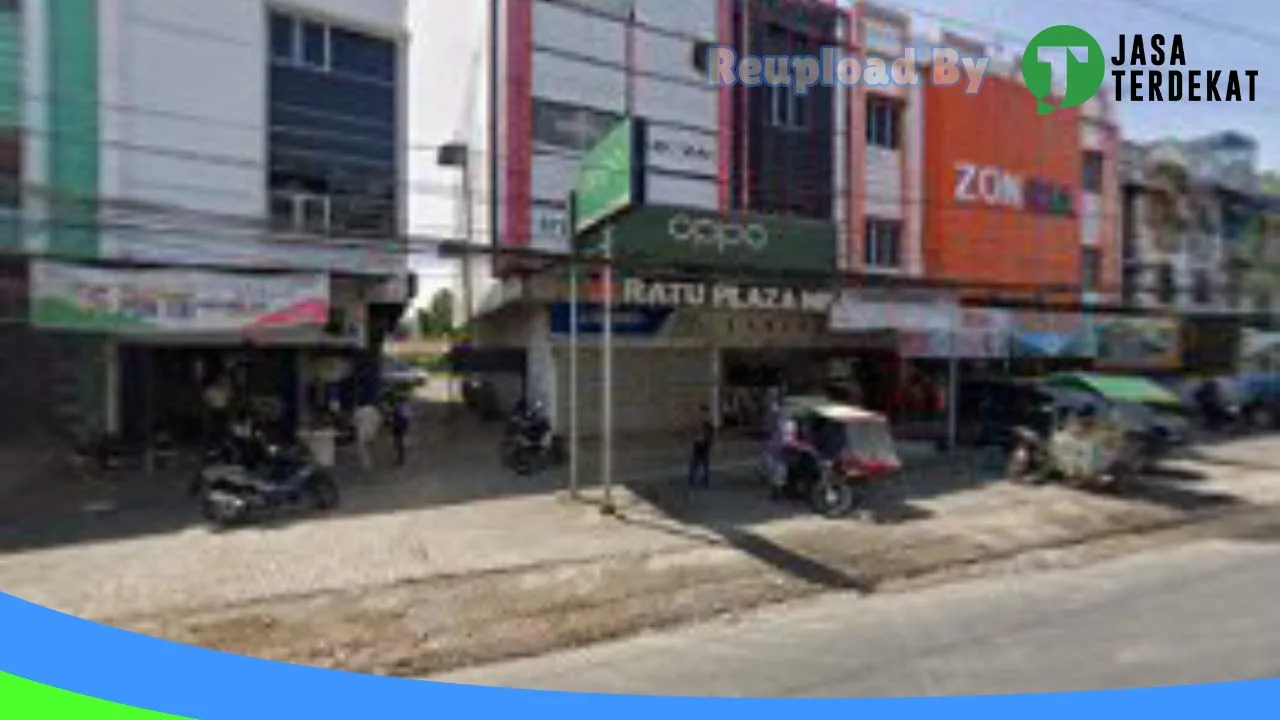 Gambar Ratu Plaza Hp di Deli Serdang, Sumatera Utara ke 1