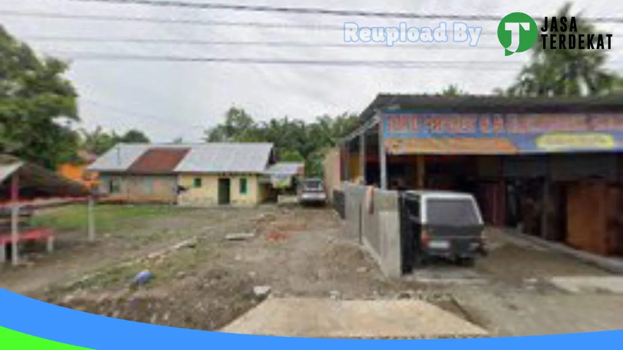 Gambar TOKO BULCIN PRABOT & ELEKTRONIK di Deli Serdang, Sumatera Utara ke 1