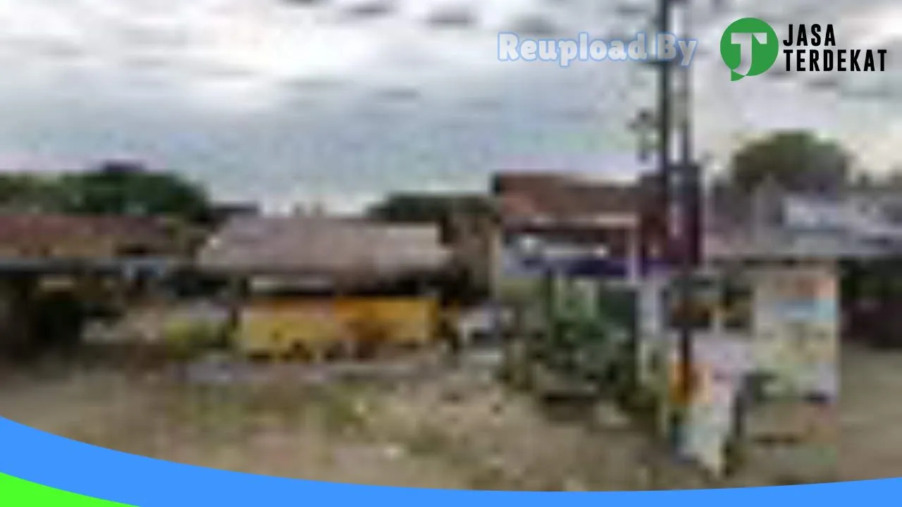Gambar Toko Andre di Deli Serdang, Sumatera Utara ke 5