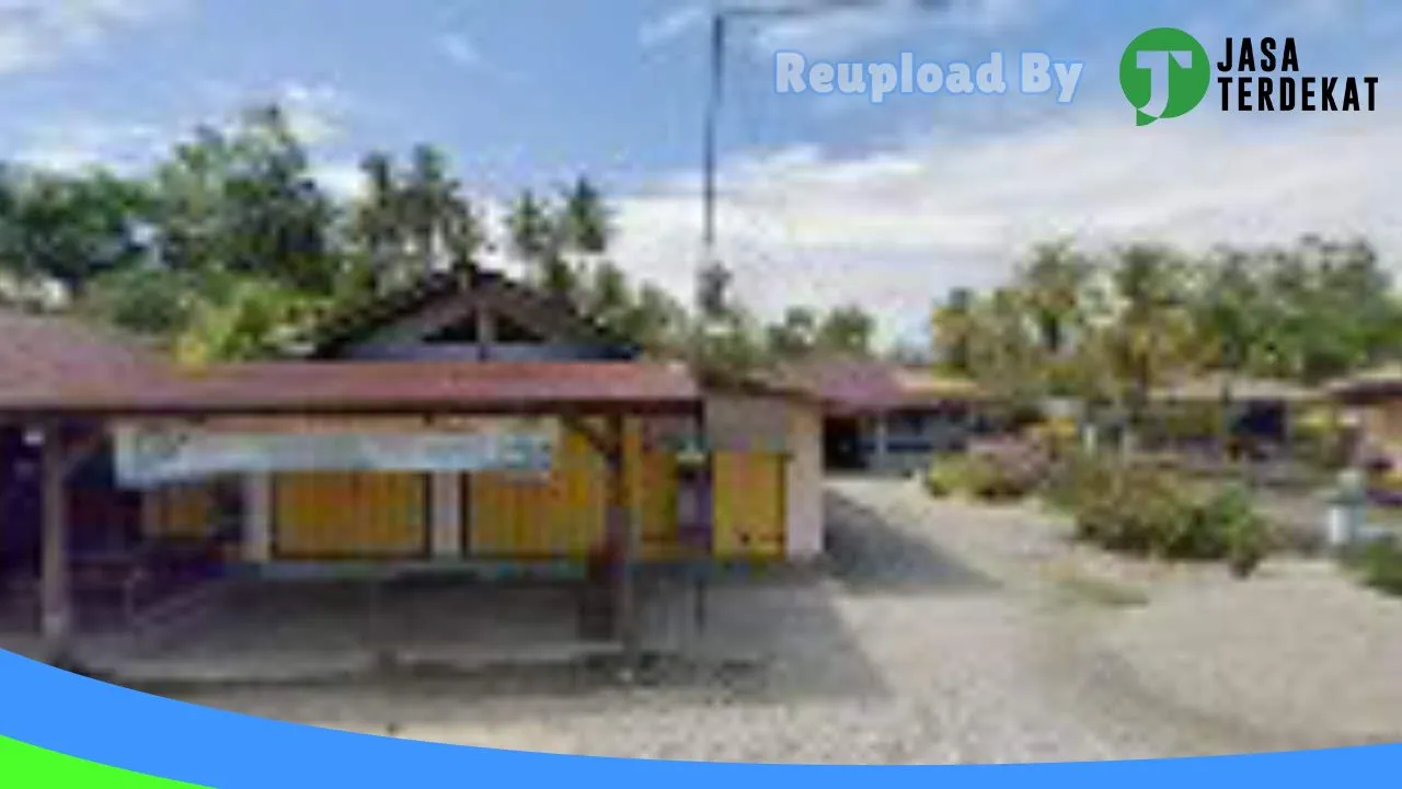 Gambar TOKO MARS ELEKTRONIK & ATK di Luwu Timur, Sulawesi Selatan ke 3