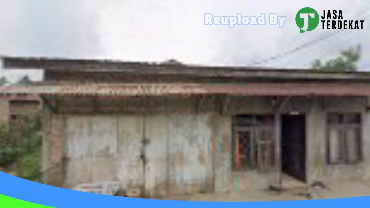 Gambar Smifi di Deli Serdang, Sumatera Utara ke 2