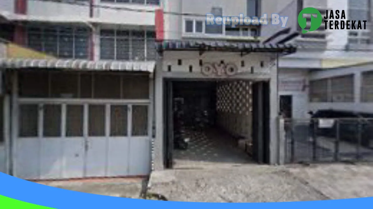 Gambar MULIA ABADI ELEKTRONIK di Deli Serdang, Sumatera Utara ke 1