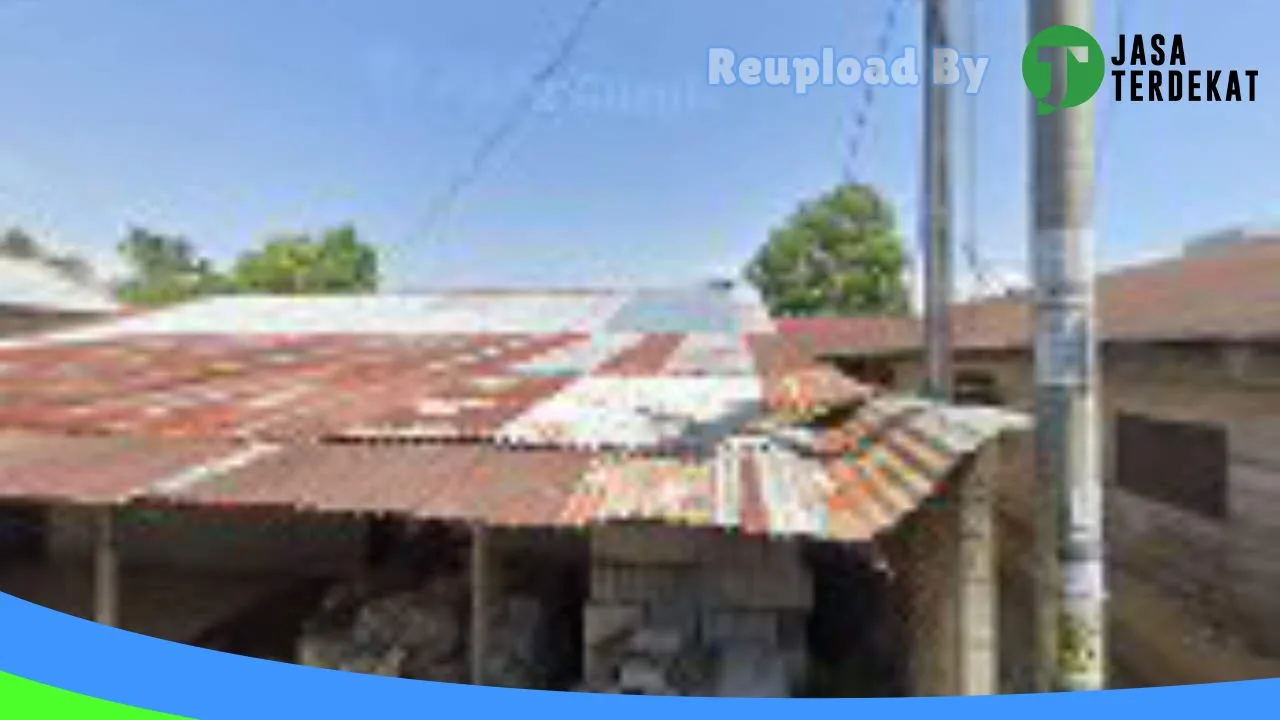 Gambar Instal Komputer Pamah di Deli Serdang, Sumatera Utara ke 1
