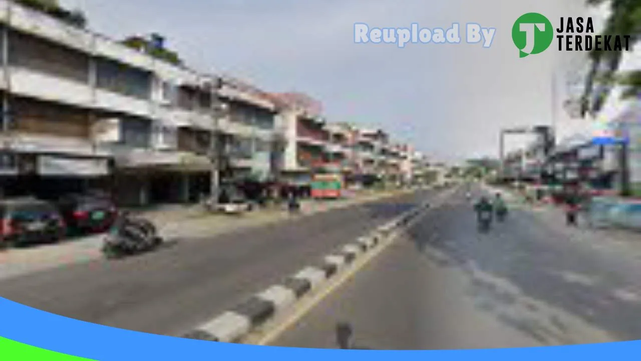 Gambar Jaya Elektronik di Deli Serdang, Sumatera Utara ke 2