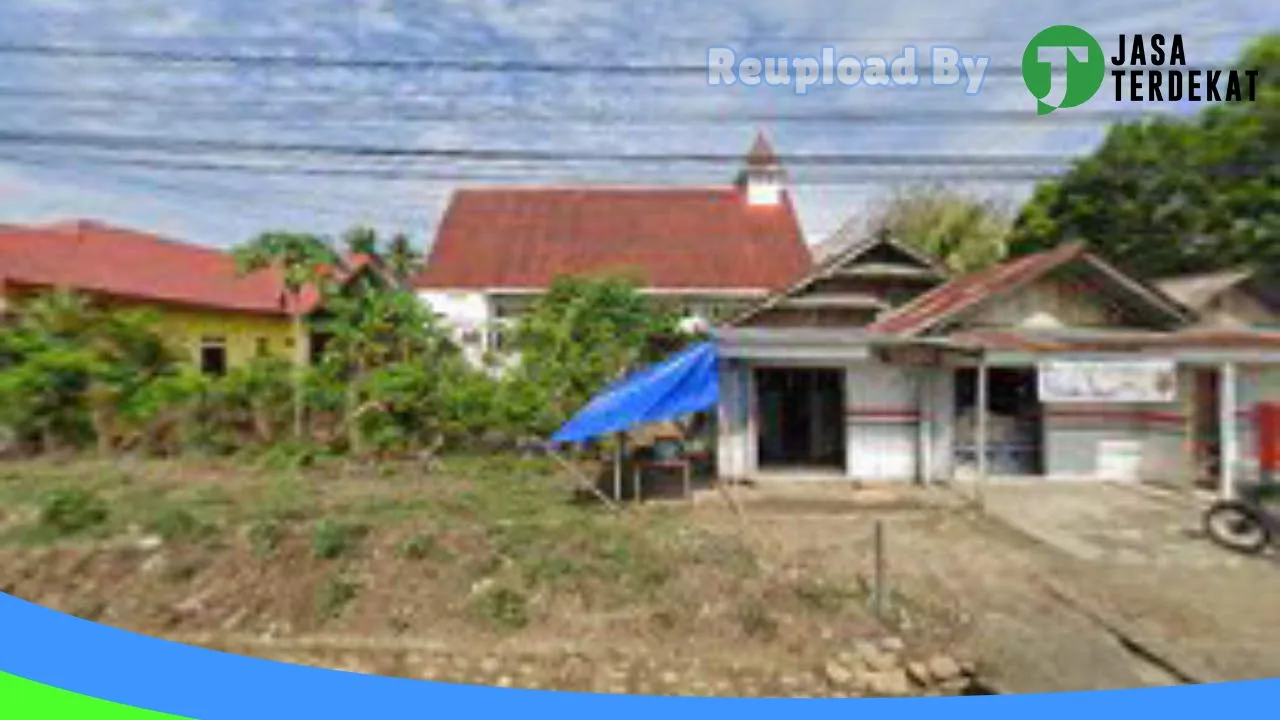 Gambar MV’COM di Luwu Timur, Sulawesi Selatan ke 1