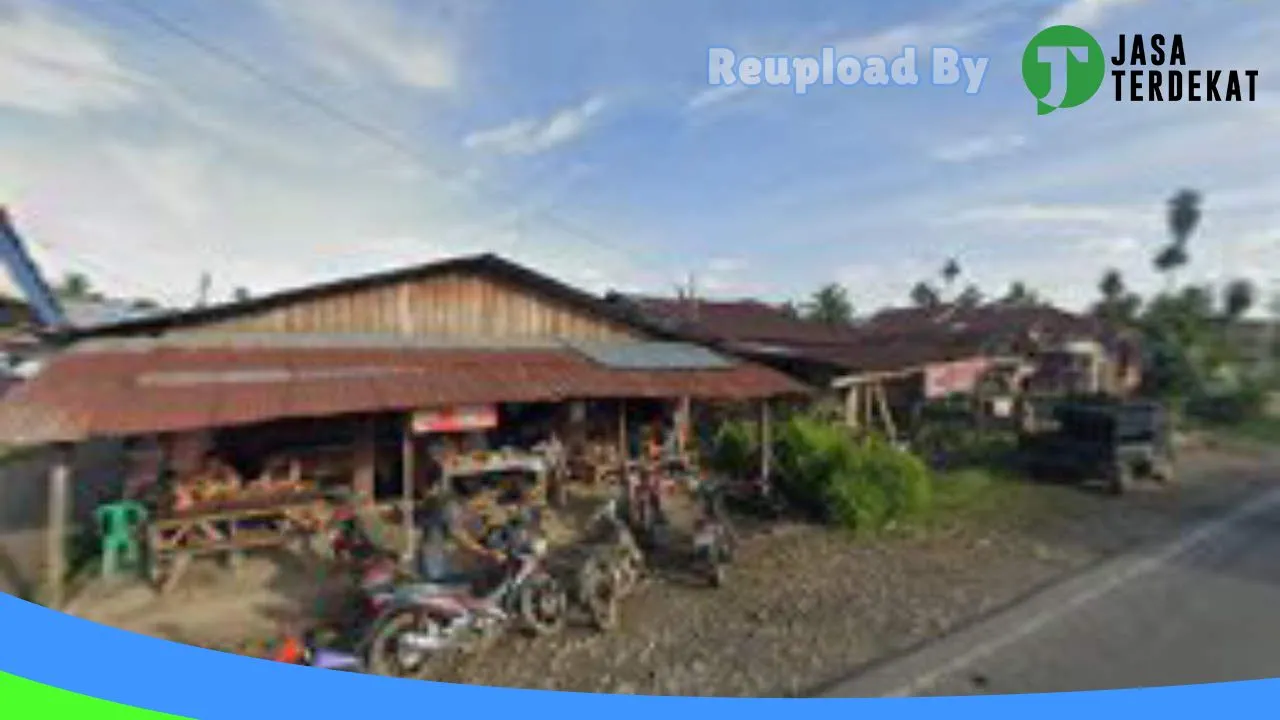 Gambar Warnet Masmur Gurusinga di Deli Serdang, Sumatera Utara ke 1