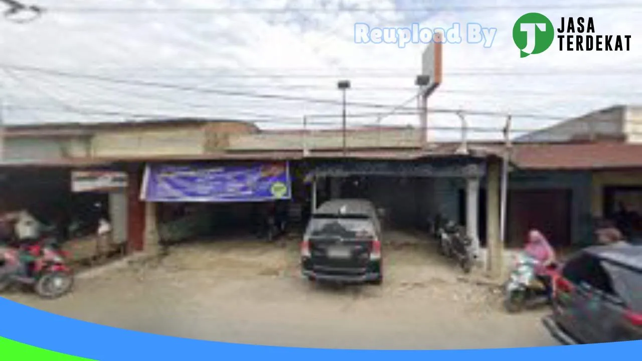 Gambar Iwan Service di Deli Serdang, Sumatera Utara ke 1