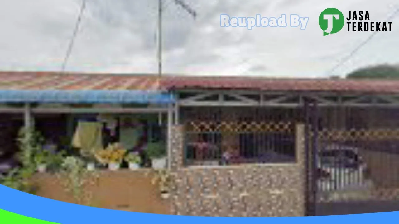 Gambar Service Ac DeliTua di Deli Serdang, Sumatera Utara ke 1
