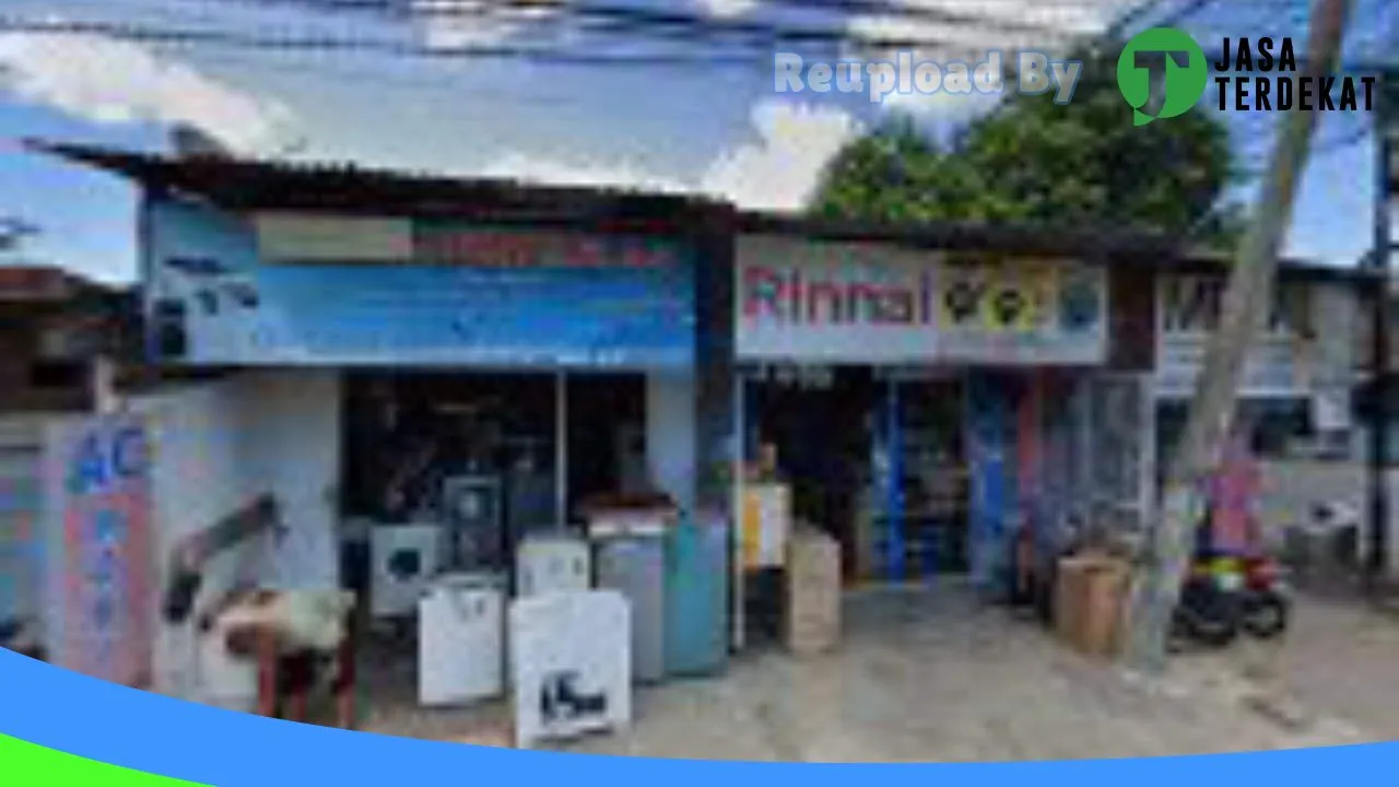 Gambar Bintang Utama Elektronik di Lombok Barat, Nusa Tenggara Barat ke 2