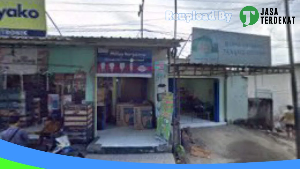 Gambar Edy ELEKTRONIK di Lombok Barat, Nusa Tenggara Barat ke 1