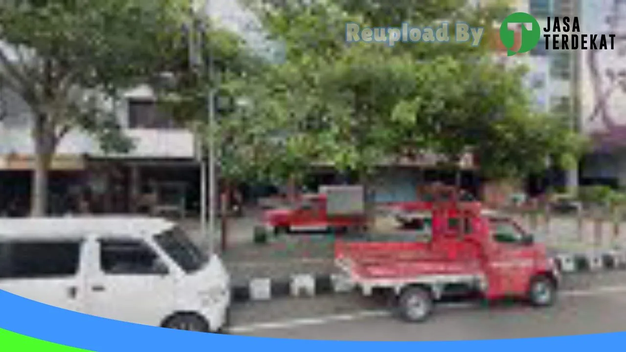 Gambar Toko Internasional Elektronik di Lombok Barat, Nusa Tenggara Barat ke 1