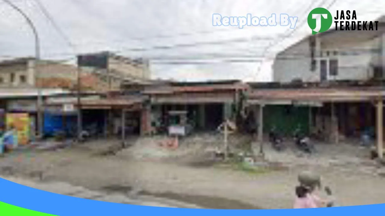 Gambar Arena Celluler di Luwu Timur, Sulawesi Selatan ke 2